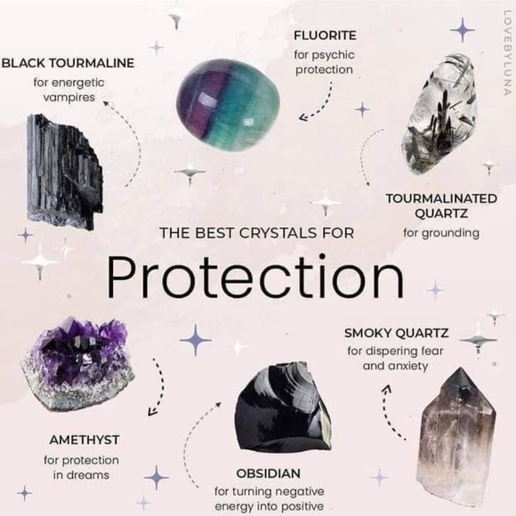 Gemstone reference - Picture 9 of 10